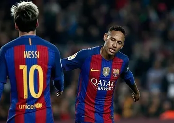 Barcelona, Eibar'ı farklı yendi