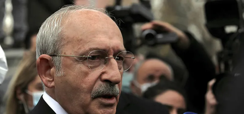 Son dakika: TÜİK'in kapısına randevusuz dayanan Kılıçdaroğlu neyi hedefliyor?