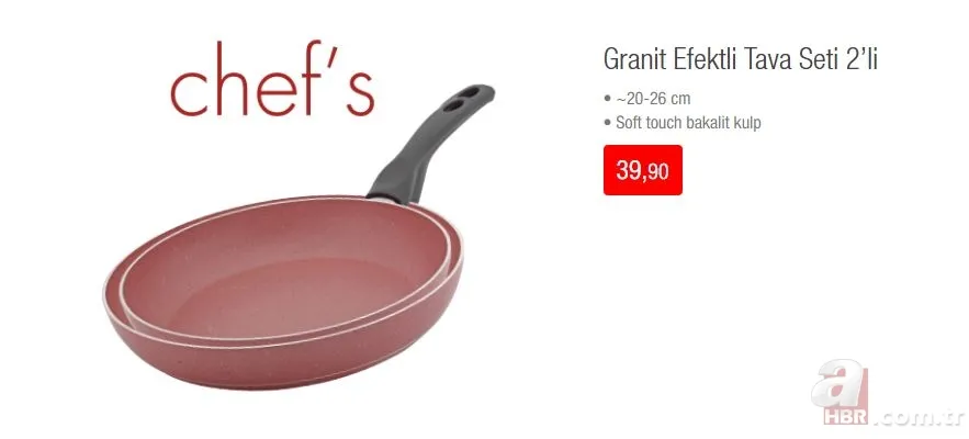 BİM'den sınırlı sayıda PlayStation 4! BİM aktüel ürünler kataloğu 1 Şubat ve fiyatları! 20