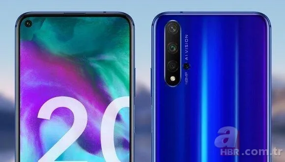 Android 10 güncellemesiyle o telefonlar baştan aşağı değişiyor! 4