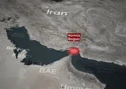 Enerji krizi büyüyor! 6 ülkeden Hürmüz Boğazı'nın güvenliği için ortak bildiri