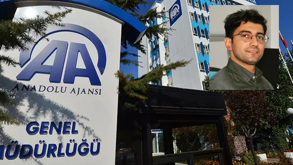 Muhabir Musab Turan’ın FETÖ bağlantısı ortaya çıktı