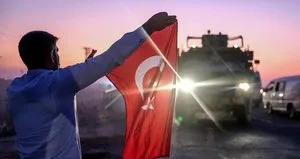 Barış Pınarı Harekatı’na destek artıyor
