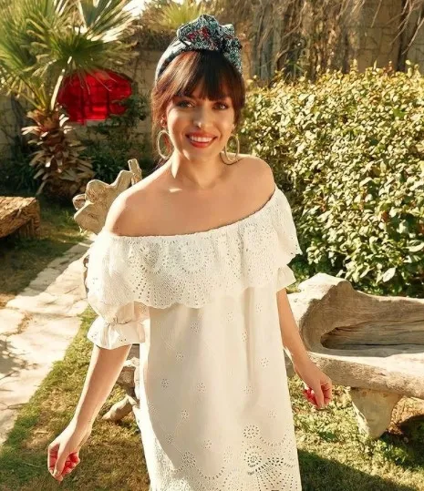 1629882375864.jpg Ezgi Mola koronavirüse yakalandı! - 4