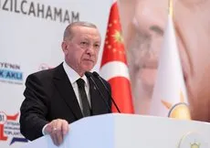 AK Parti Kızılcahamam Kampı | Başkan Erdoğan’dan 31 Mart mesajı: Gereğini yapacağız! | CHP’ye iade-i ziyaret ne zaman?