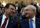Kılıçdaroğlu İmamoğlunun siyasi kariyerini mi bitirecek?