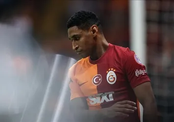 Galatasaray'da Tete Brezilya yolcusu! Cimbom'un beklentisi 10 milyon euro...