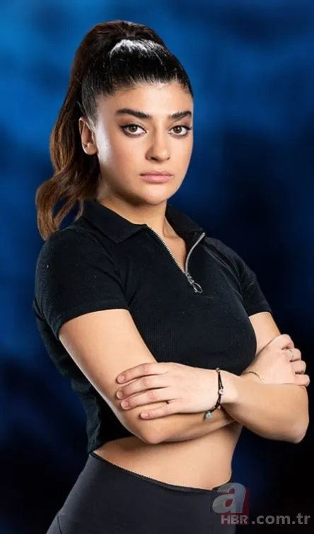 Survivor Gönüllüler yarışmacıları kimdir? 2020 Survivor Gönüller takımında kimler var? 6