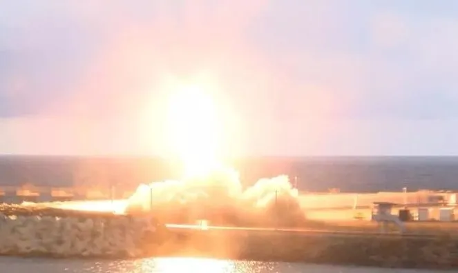 Tayfun füzesinin arkası gelecek SSB Başkanı İsmail Demir duyurdu: Bizi izlemeye devam edin