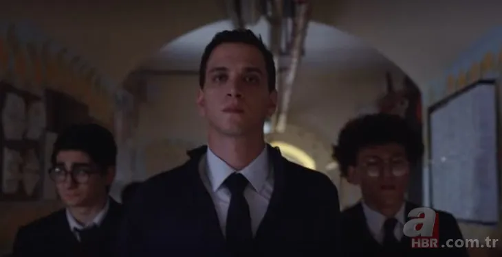 Aşk 101 için beklenen sinyal... Aşk 101 2. sezon ne zaman başlayacak? Aşk 101 yeni sezon fragmanı... 7