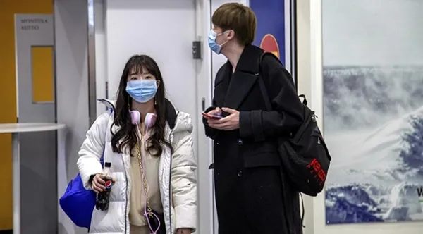 Son dakika: Japonya’da aylar sonra Covid-19 vaka sayılarında korkutan gelişme - 1