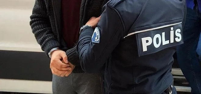 Edirne’de FETÖ operasyonu: 3 şüpheli Yunanistan’a kaçarken yakalandı