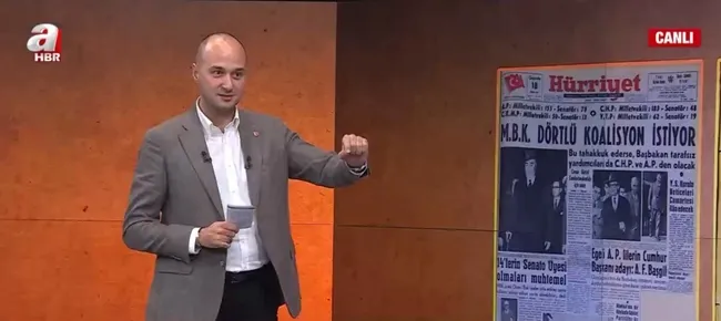 Türkiye’de ilk koalisyon nasıl kuruldu? Koalisyonlar ülkeye neler kaybettirdi?