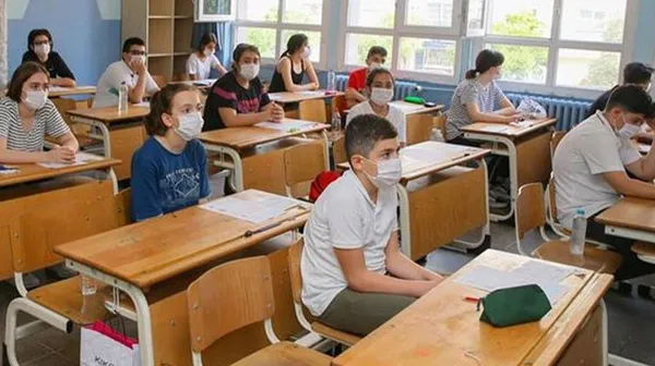 Öğretmenlerin aşılanma süreci nasıl olacak? Milli Eğitim Bakanı Ziya Selçuk açıkladı