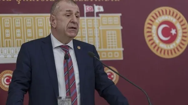 Ümit Özdağ’dan haddi aşan açıklamalar! Bu kez de savunma sanayiindeki Türk mühendisleri hedef aldı: Vasat altı