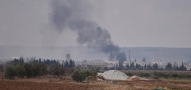 DEAŞ'ın sözde El Bab valisi öldürüldü