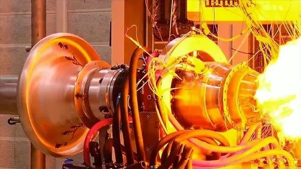 Yerli ve milli TEI-TJ300 motorundan dünya rekoru