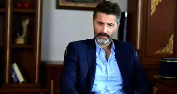 EDHO Barış kimdir, kimi canlandıracak? Eşkıya Dünyaya Hükümdar Olmaz Hazım Körmükçü kimdir, kaç yaşında, aslen nereli? - 4