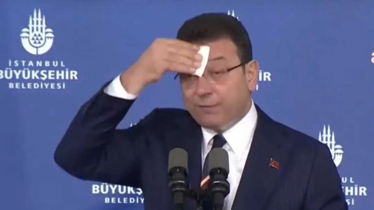 İmamoğlu suç örgütü para almak için böyle kandırmış: Şimdi kaşıkla ver ileride kepçeyle al