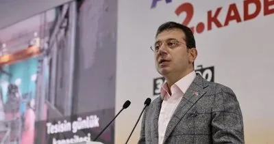 Sağlık Bakanı Fahrettin Koca'yı hedef alan CHP'li Ekrem İmamoğlu neyin peşinde? İşte iftiranın perde arkası