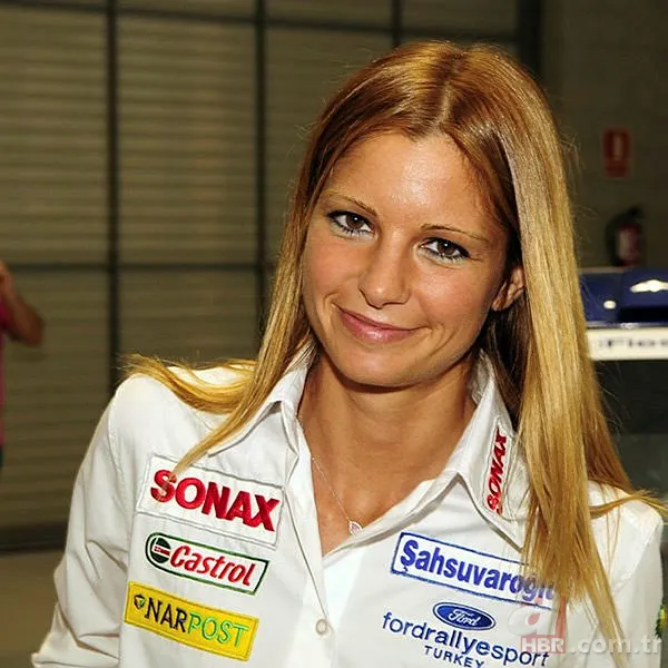 Burcu Çetinkaya boşandı mı? Burcu Çetinkaya kimdir? Kaç yaşında, nereli? 3