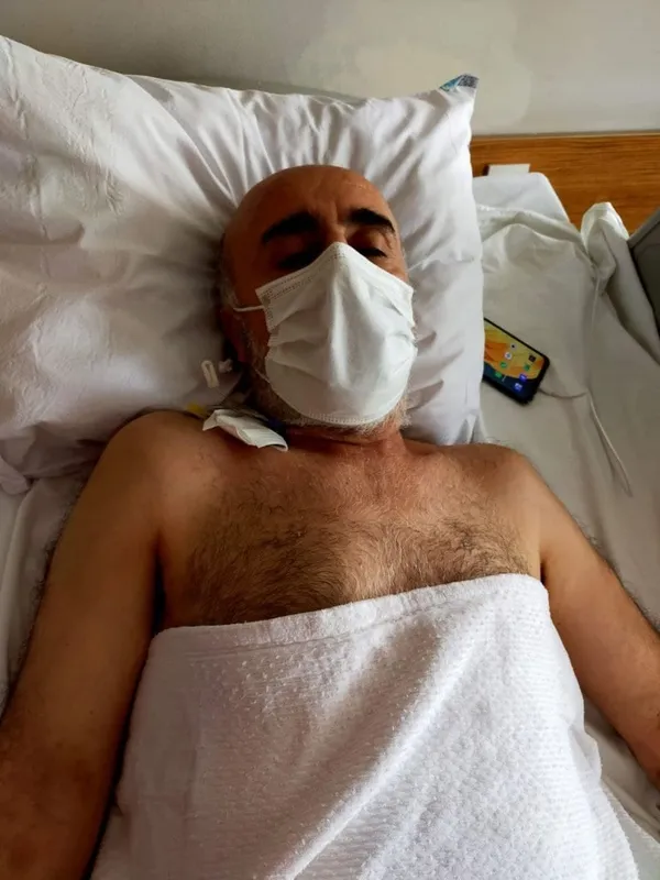 Son dakika | Türkiye vatandaşını sahipsiz bırakmadı! İbretlik sözler - 3