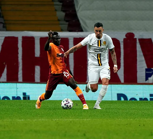 Ankaragücü Galatasaray maçı canlı nasıl izlenir? 2021 Ankaragücü GS maçı saat kaçta, hangi kanalda? - 7
