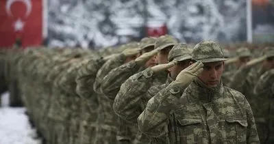 Son dakika: MSB'den askerlik açıklaması