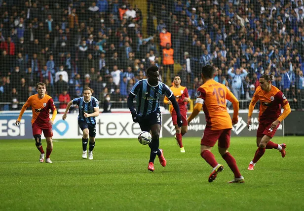 Mario Balotelli Galatasaray'a mı geliyor? Fatih Terim paylaşımı dikkat çekmişti! Başkan canlı yayında duyurdu - 5