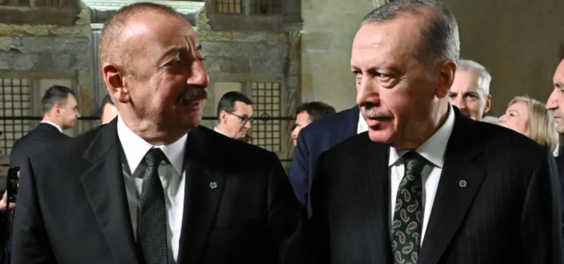 Başkan Erdoğan'a soru soran kişi Sorosçu çıktı: O hep gazetecileri satın alır zaten