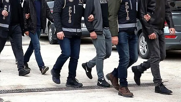 MİT'ten casus avı! Toplumsal kaos için hain planlar devrede - 3