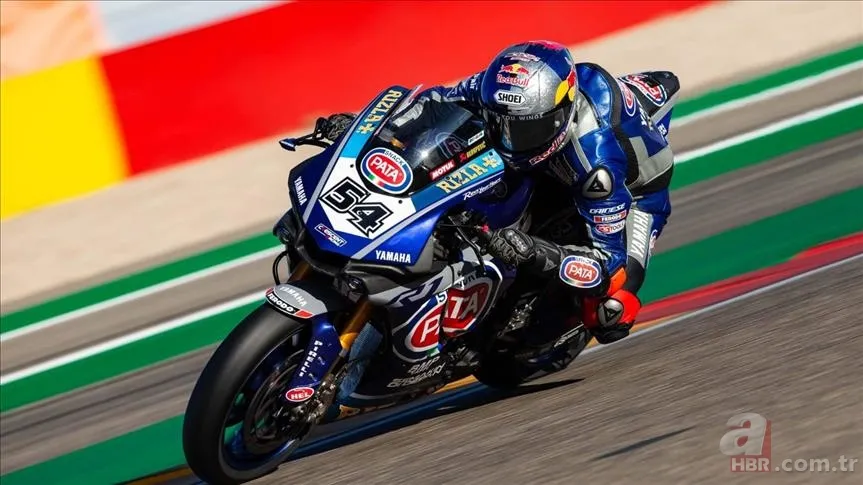 2026 MotoGP Dünya Şampiyonası: Toprak Razgatlıoğlu’nun yarışı ne zaman? 2