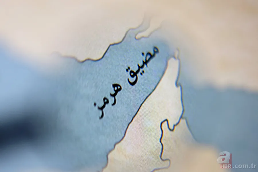 ABD Hürmüz Boğazı'nı nasıl ablukaya alacak? İşte dünyaya faturası 9