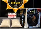 Eskişehir’de uyuşturucu operasyonu