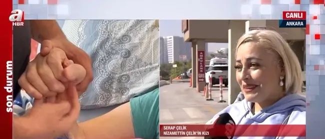 Almanya’da sağlık skandalı! Türkiye’de ameliyat oldu diye Almanya’da tedavi etmediler Ankara’ya getirildi