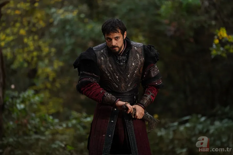 26 Kasım TV yayın akışı | Bugün hangi diziler var? Kuruluş Orhan yeni bölüm bugün mü? 2