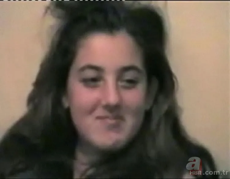 Benim Tatlı Yalanım’ın Hande’si Gonca Sarıyıldız set fotoğrafıyla çok konuşuldu 16