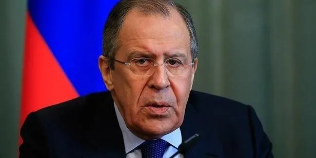 Rusya Dışişleri Bakanı Lavrov açıkladı: Türk ortaklarımızla anlaştık - 1