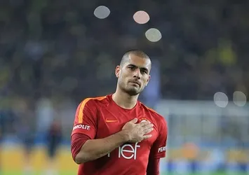 Galatasaray'ın 'Derdiyok!'