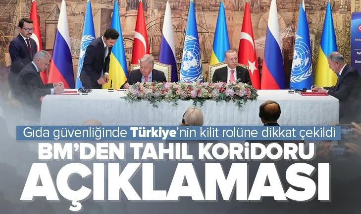 Türkiye, Ukrayna ve Rusya açıklaması