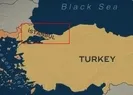 CBS televizyonundan skandal harita!