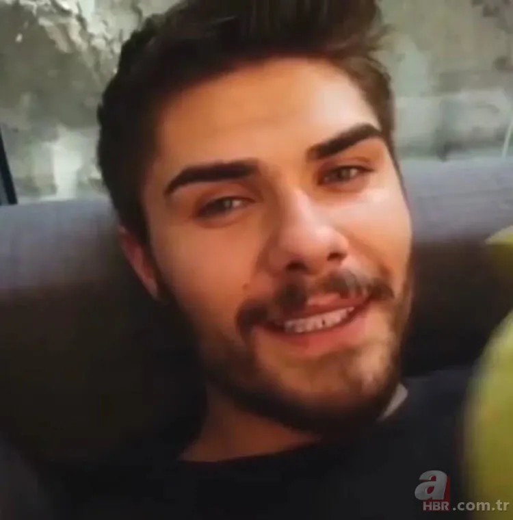 Barış Murat Yağcı'nın Nisa Bölükbaşı videosu alay konusu oldu 5