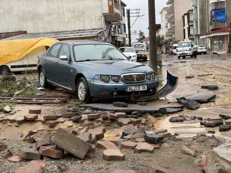 Selde aracı zarar görenler dikkat: Kasko hangi hasarları karşılar, pert kararı ve tazminat nasıl belirlenir? 6