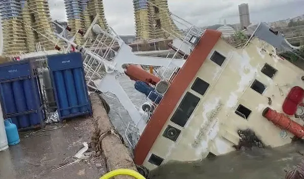 Lodos geri dönüyor! İstanbul’a fırtına uyarısı! Meteoroloji lodos için tarih verdi