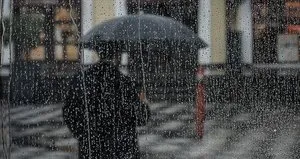 Marmara’da önce yağmur sonra sıcak!