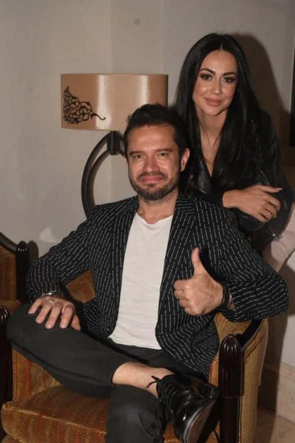 ozan dogulu nun sevgilisi hera dan cok