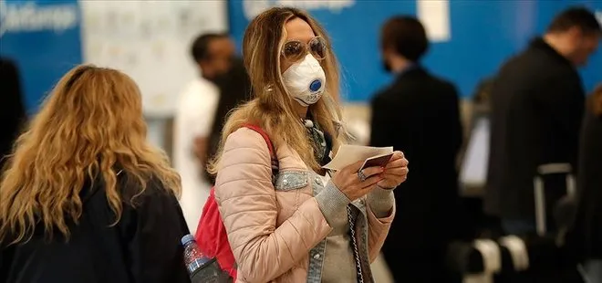 Koronavirüs aşısı olanlar maske takmaya devam edecek mi?