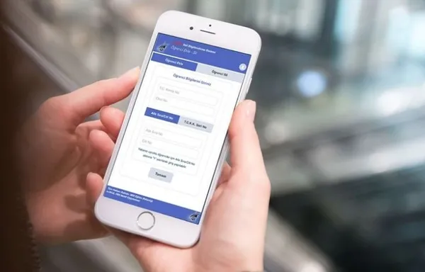e-Okul VBS karne not ortalamasına nasıl bakılır? KARNE NOTLARI GÖRÜNTÜLEME