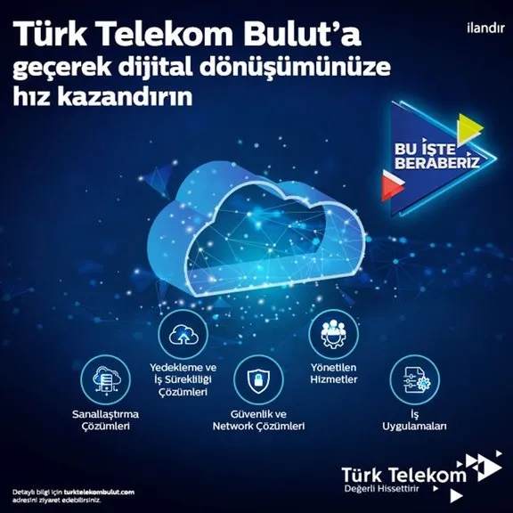TÜRK TELEKOM REKLAM