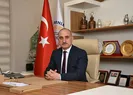 AK Partili Belediye Başkanı vefat etti